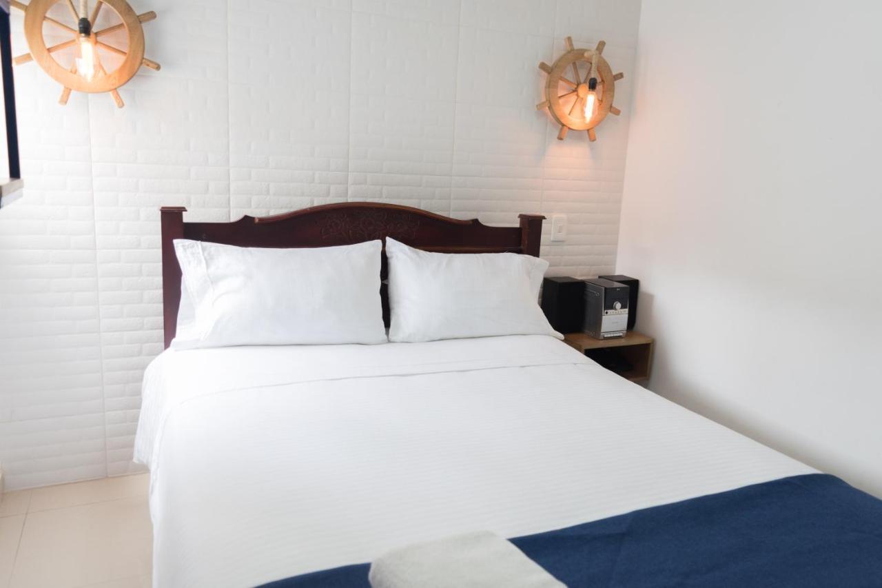 Hotel Aquarius บาร์รังกีญา ภายนอก รูปภาพ