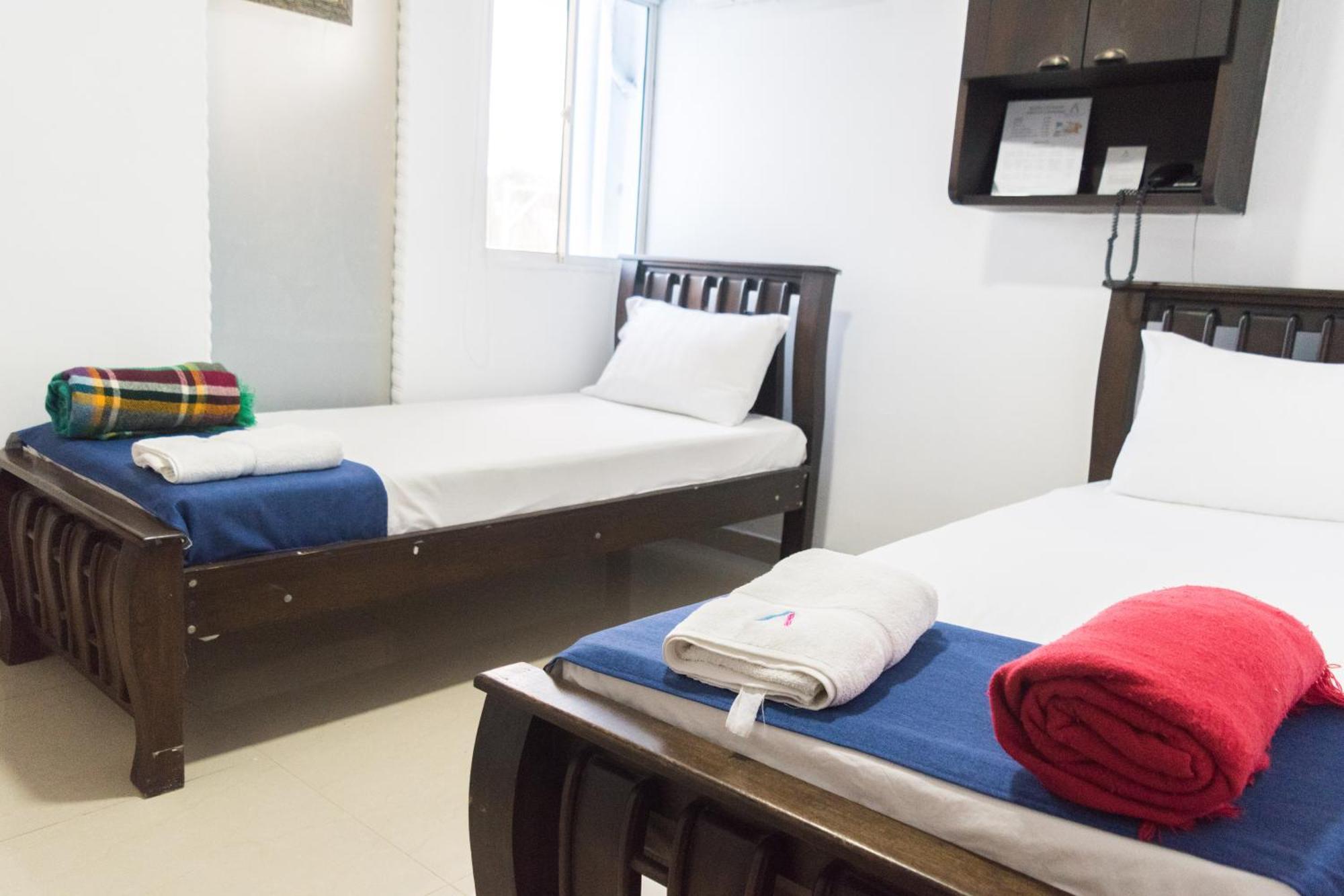 Hotel Aquarius บาร์รังกีญา ห้อง รูปภาพ