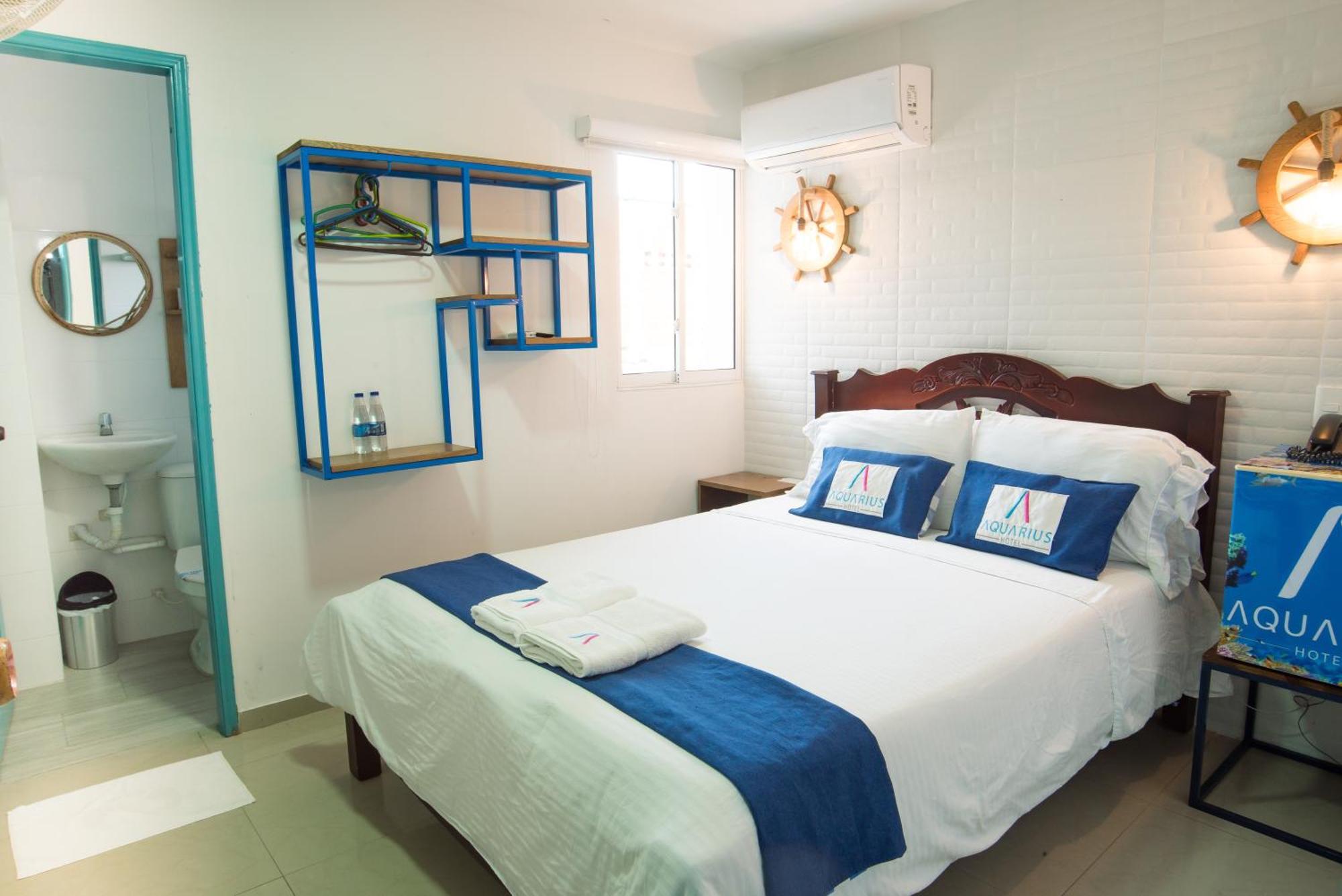 Hotel Aquarius บาร์รังกีญา ภายนอก รูปภาพ