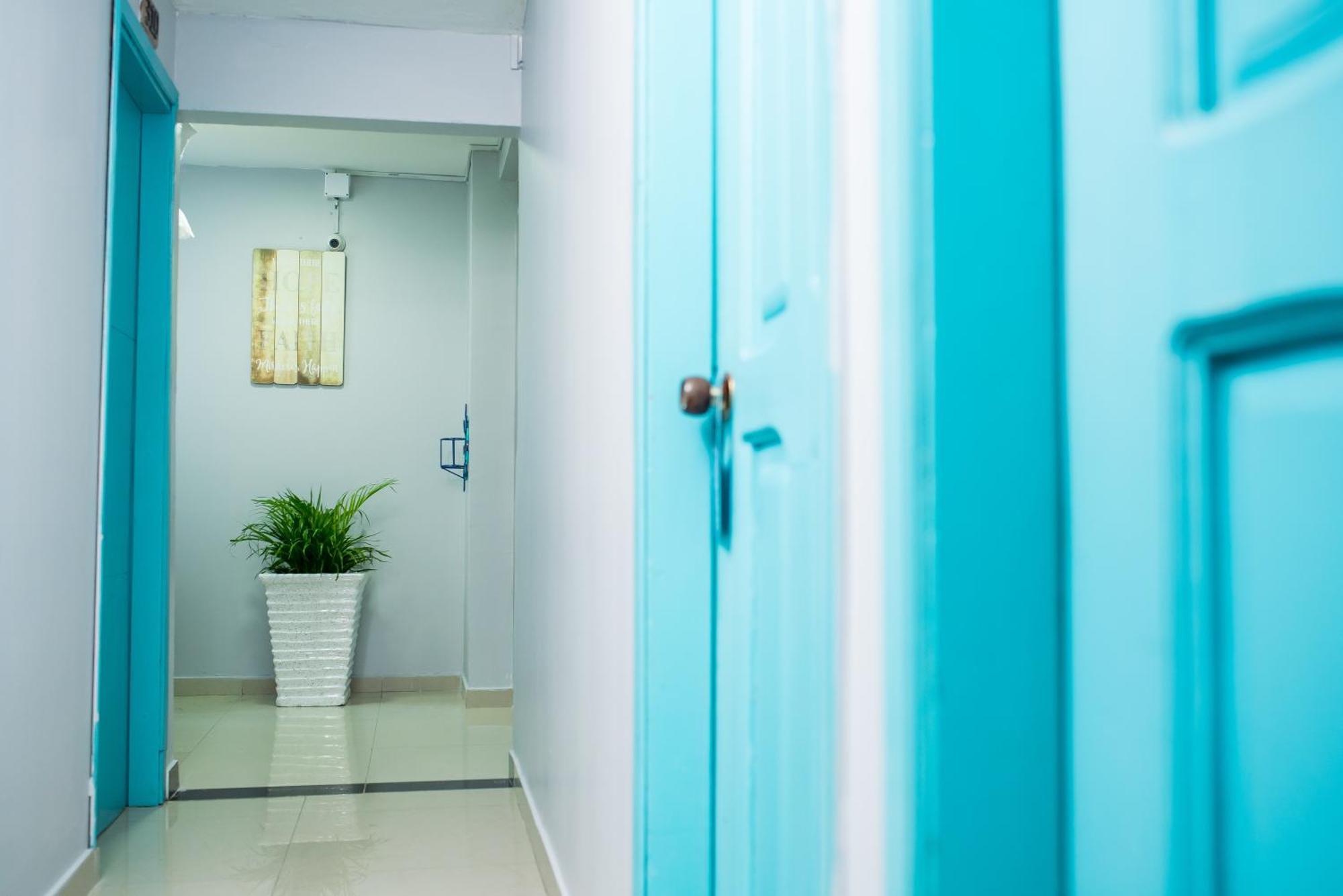 Hotel Aquarius บาร์รังกีญา ภายนอก รูปภาพ