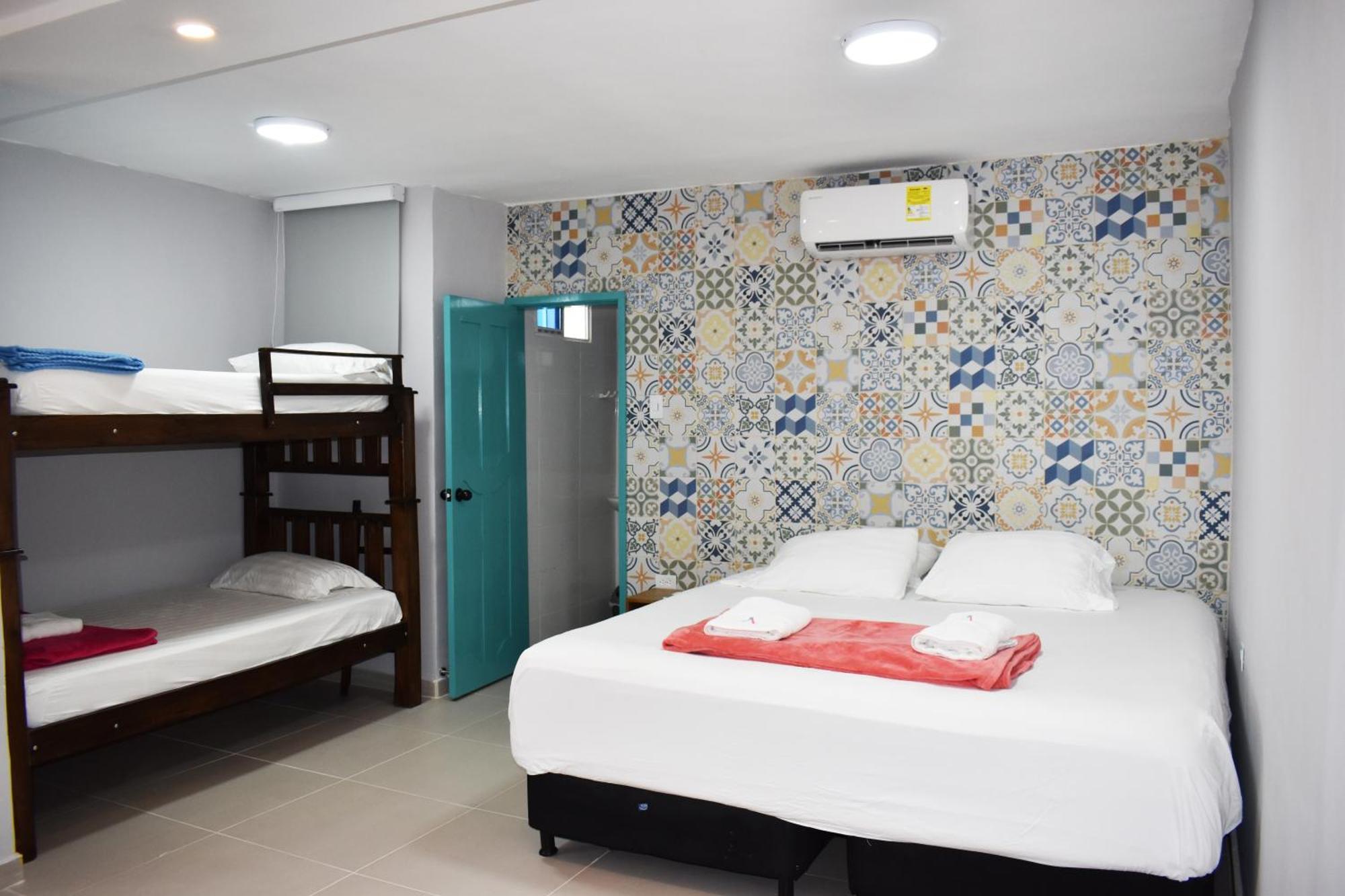 Hotel Aquarius บาร์รังกีญา ภายนอก รูปภาพ